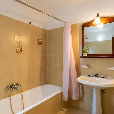 Holiday home Paola By Interhome *