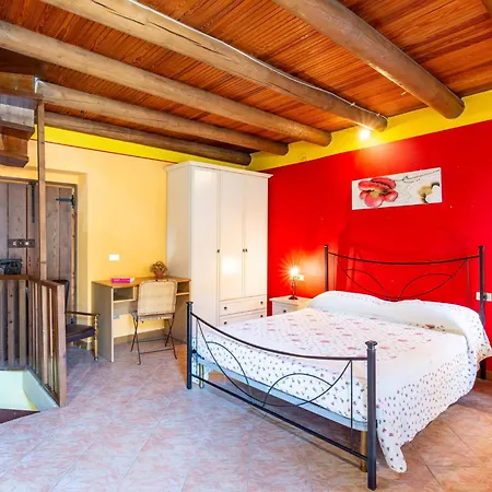 Holiday home Paola By Interhome Vercana