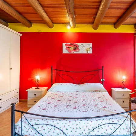 Holiday home Paola By Interhome *