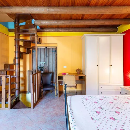 Holiday home Paola By Interhome