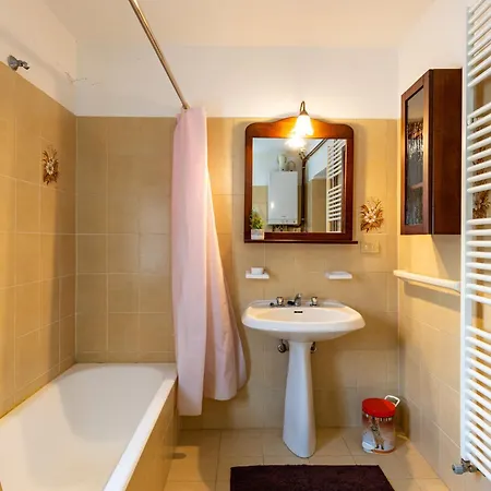 Paola By Interhome Holiday home Vercana